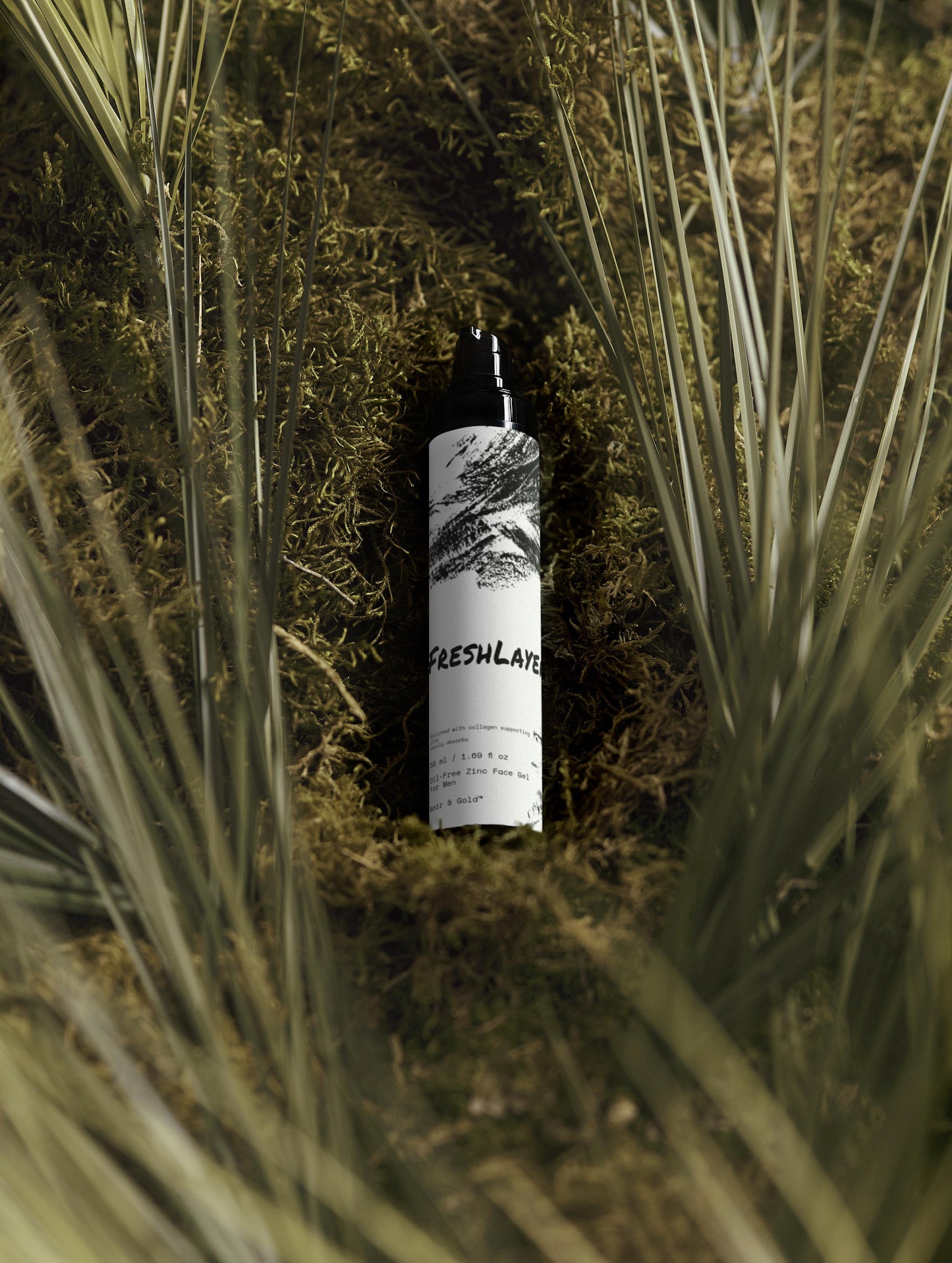 Noir & Gold™ FreshLayer FOR MEN