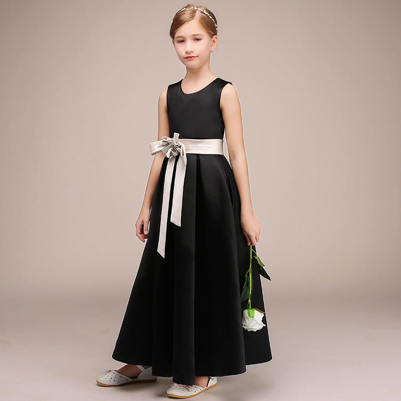Piano Dress