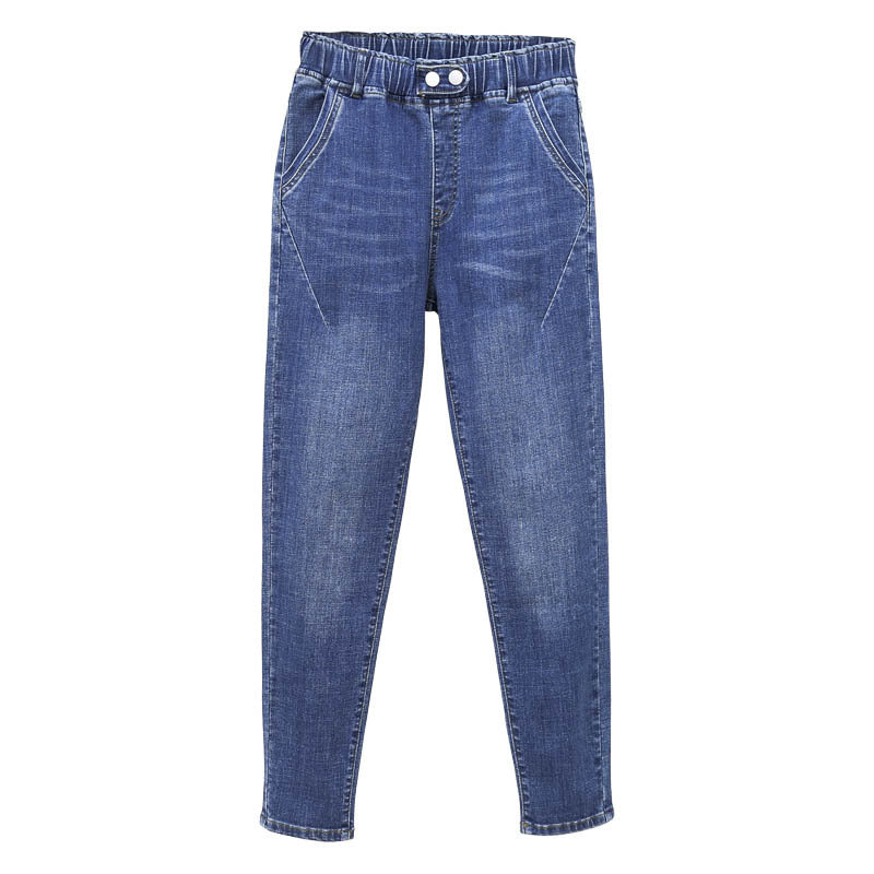 Paper Denim, Elastic Stretch