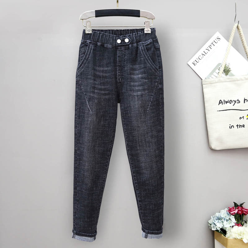 Paper Denim, Elastic Stretch