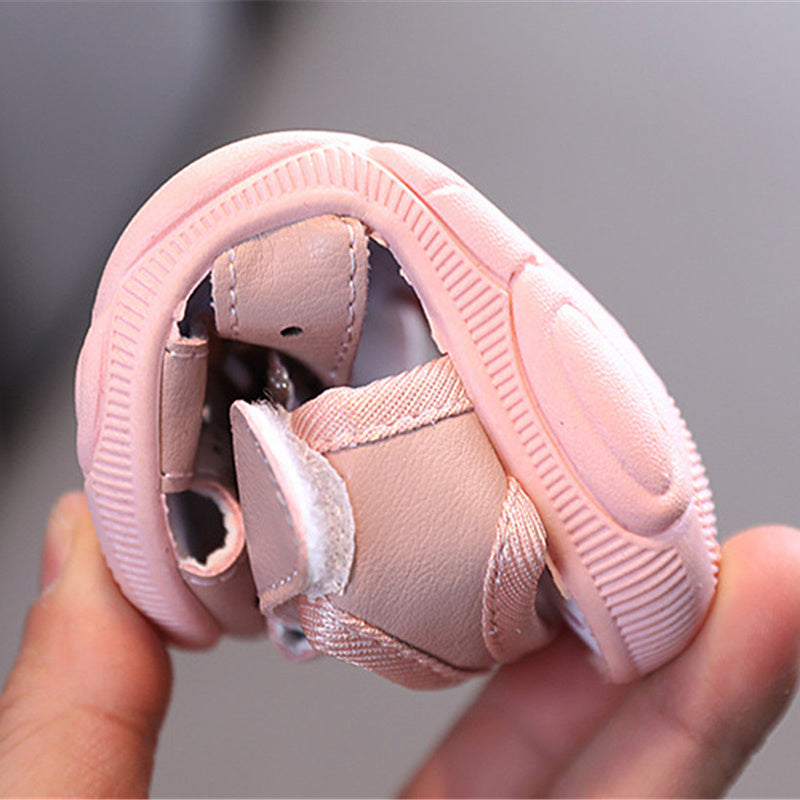 Toddler's Sandals