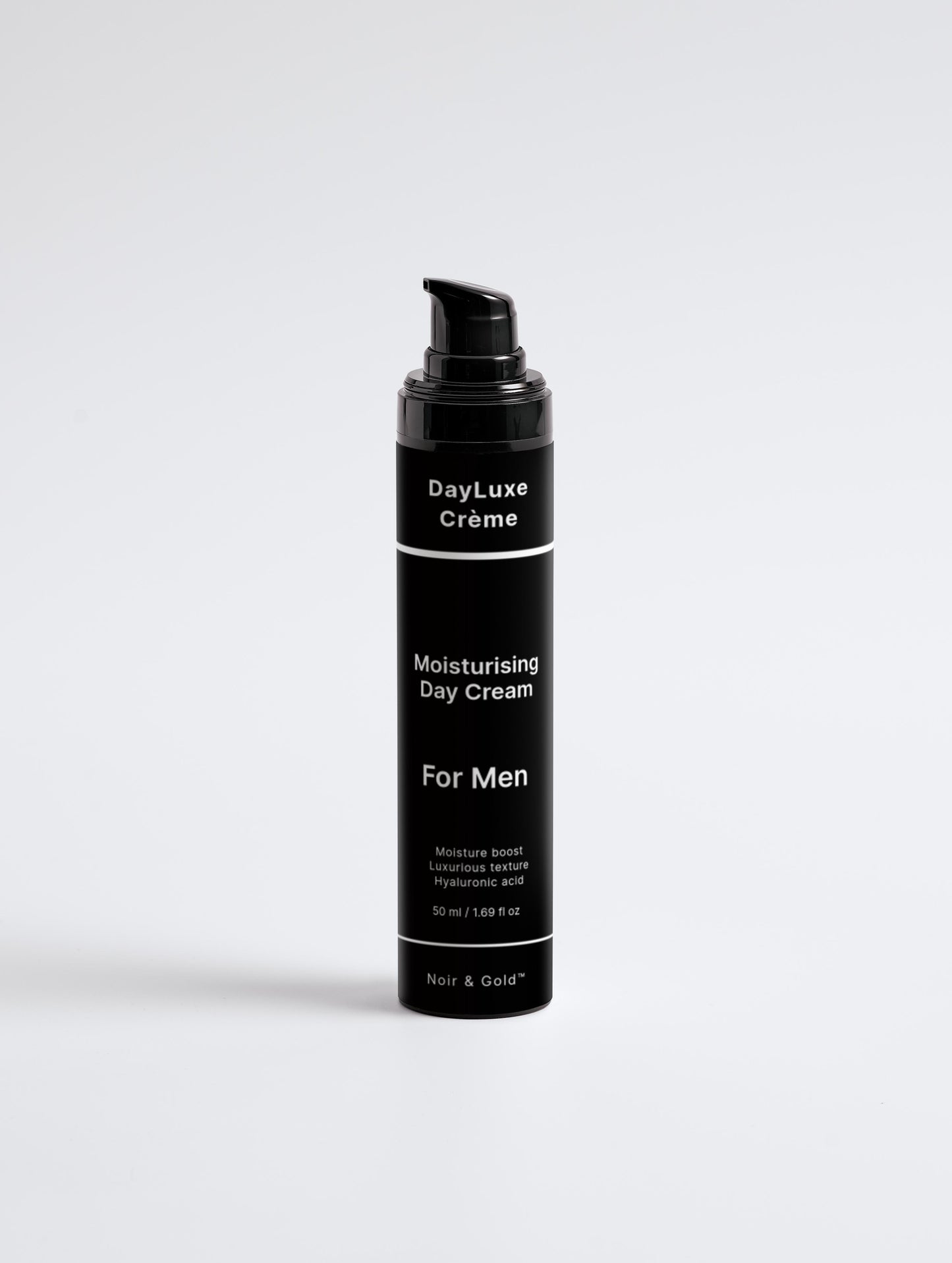 Noir & Gold™ DayLuxe Crème For Men