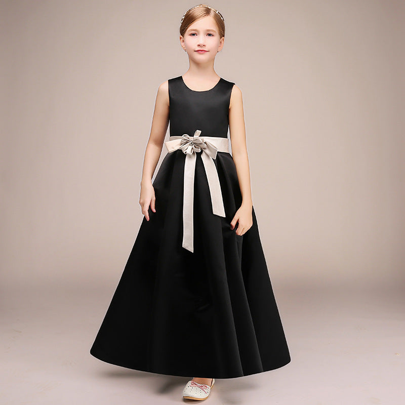 Piano Dress