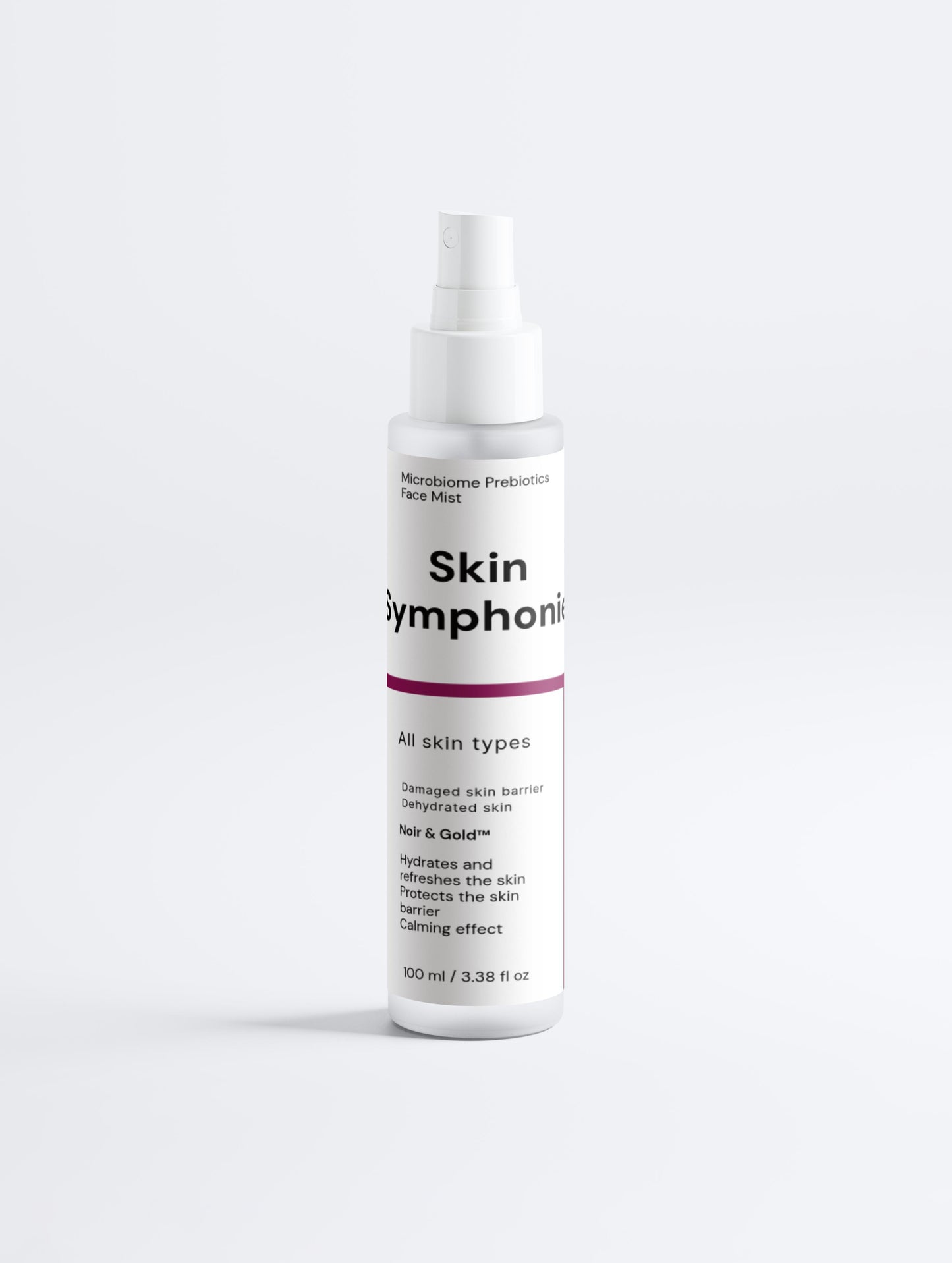 Noir & Gold™ SkinSymphonie