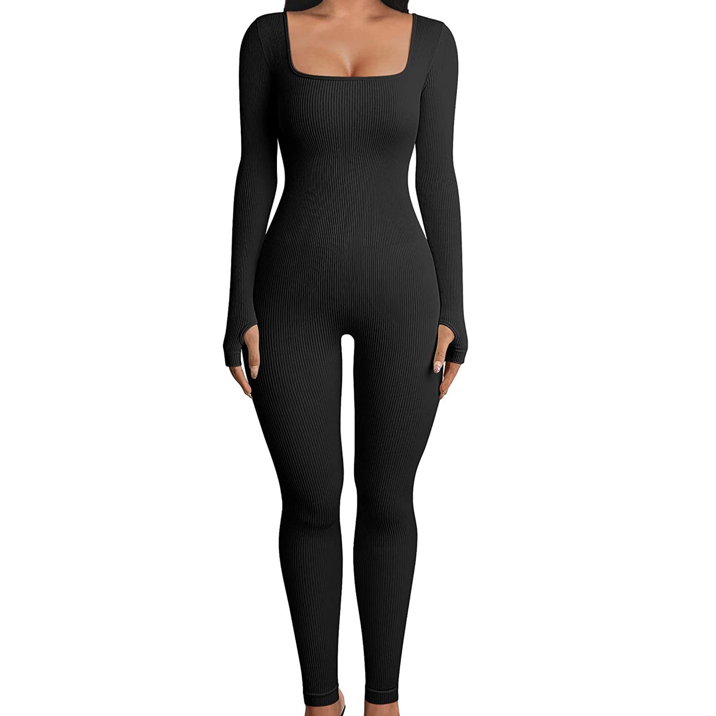 Threaded Jumpsuit