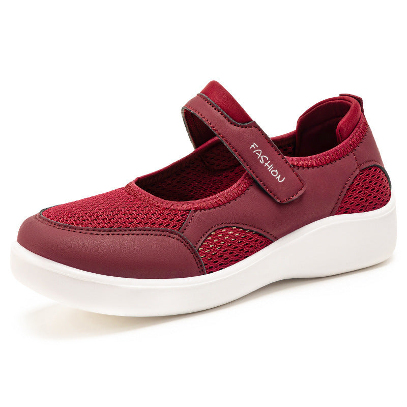 Summer Casual Shoe