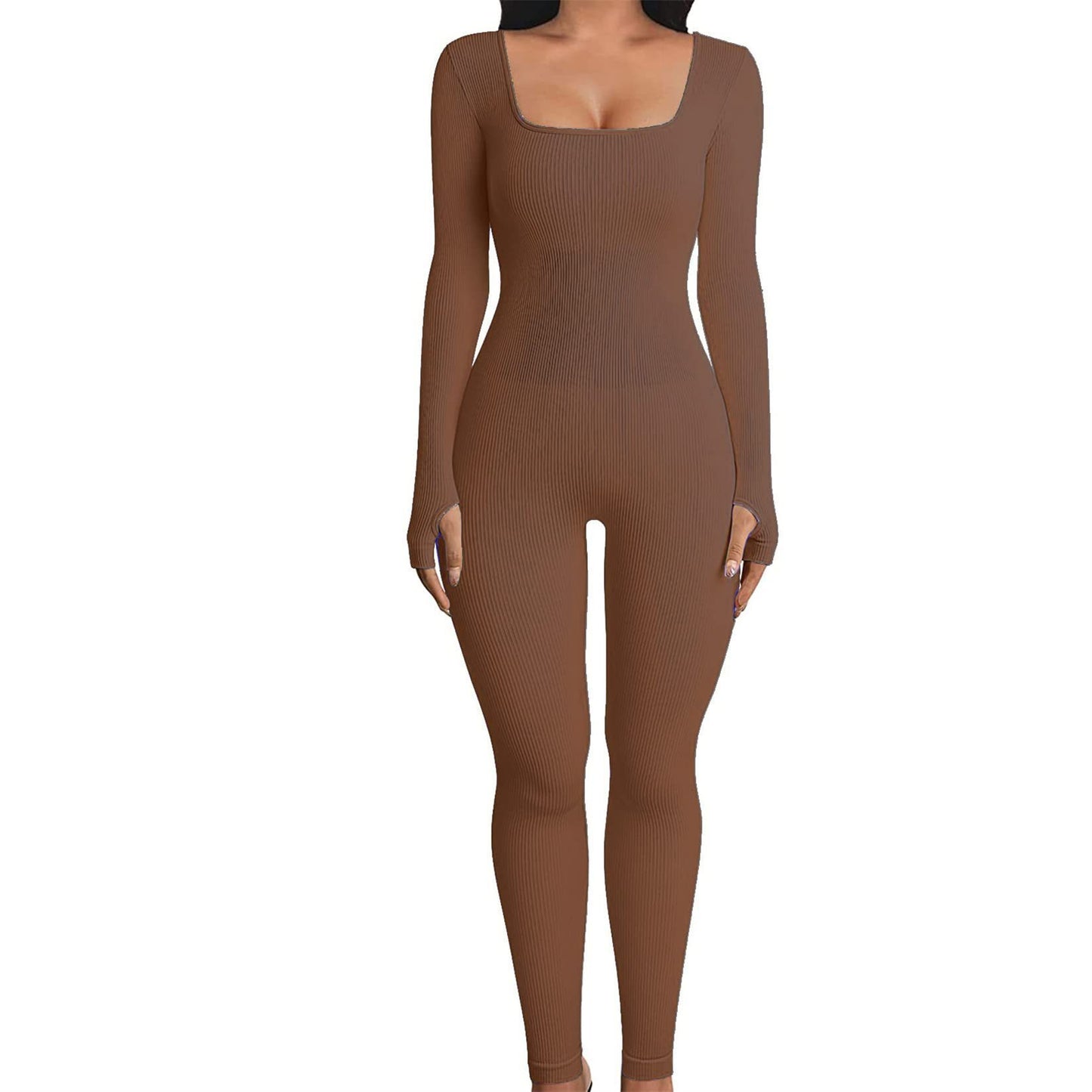 Threaded Jumpsuit