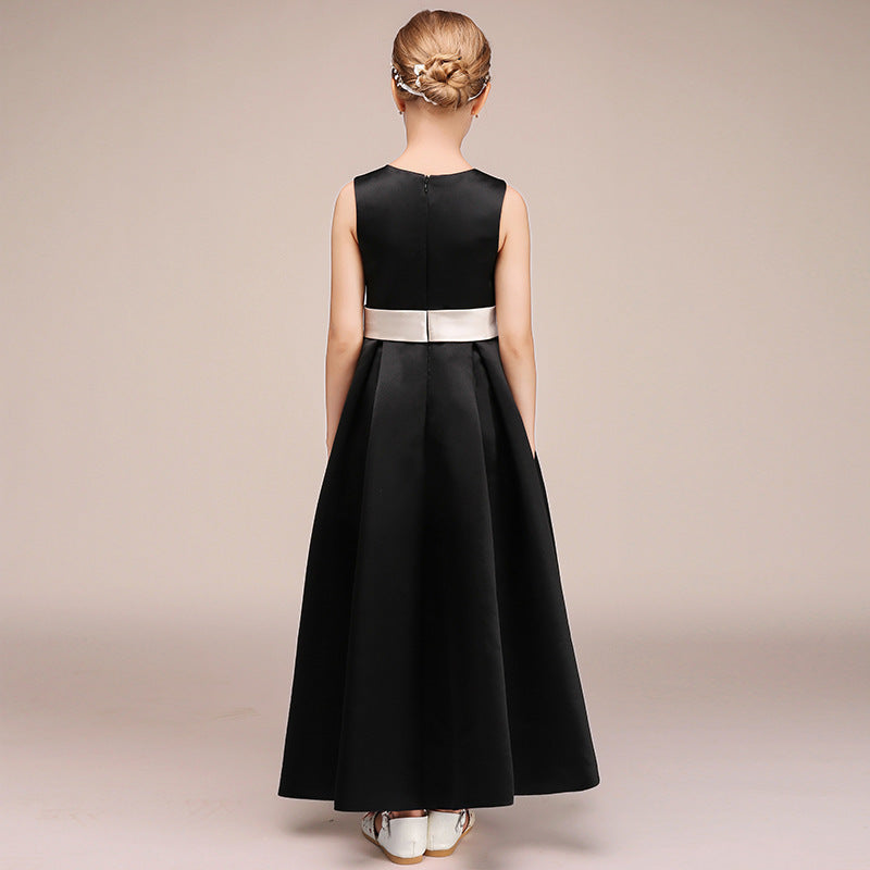 Piano Dress