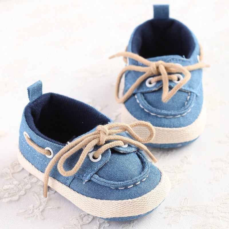 Baby Moccasins
