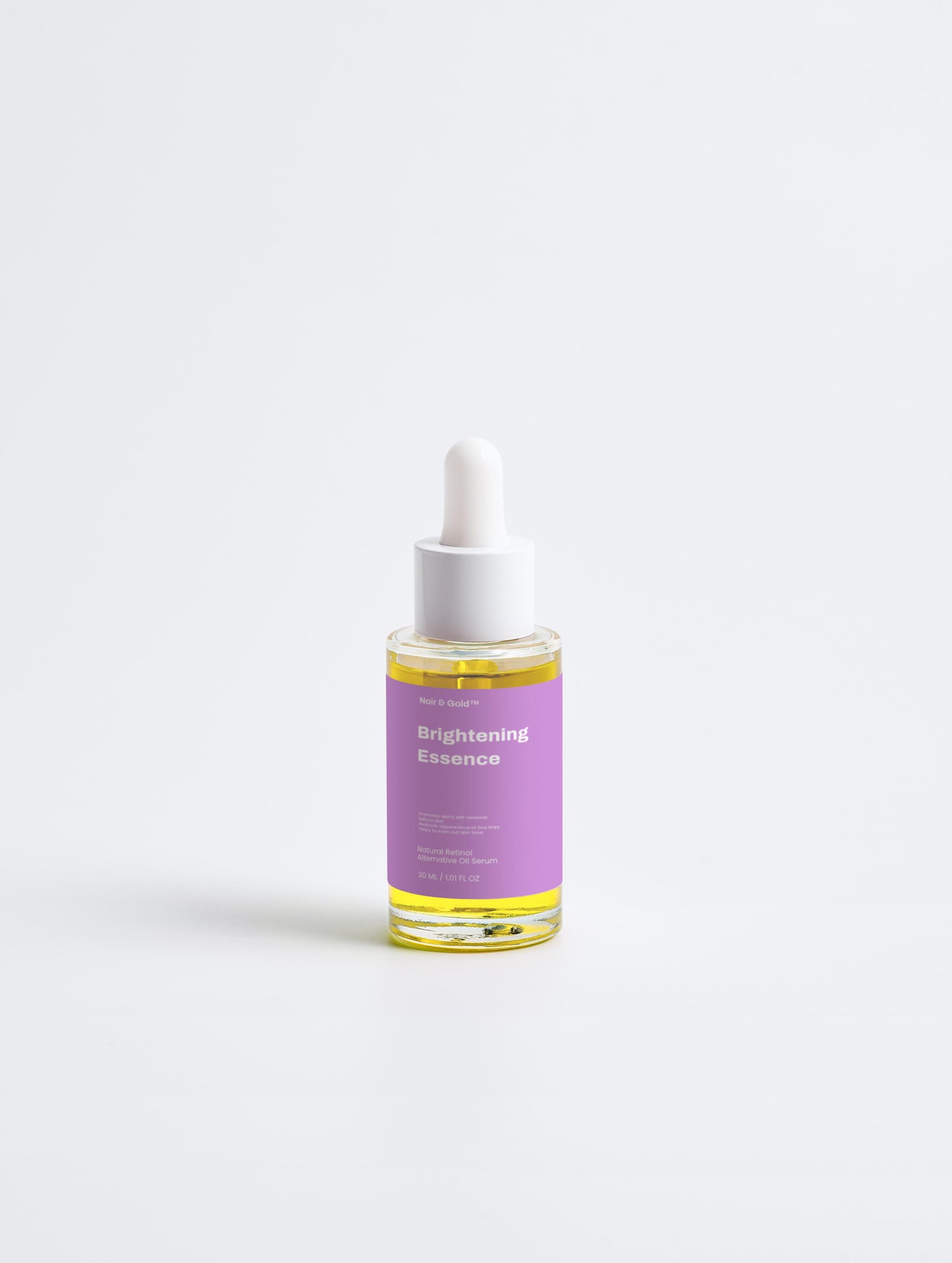 Noir & Gold™ Brightening Essence