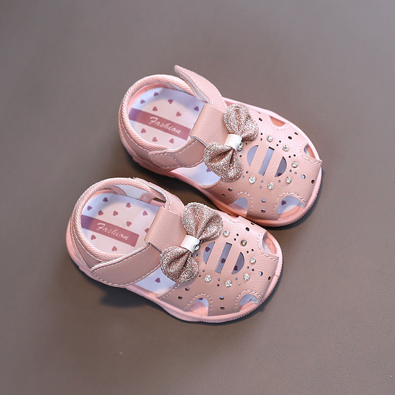 Toddler's Sandals