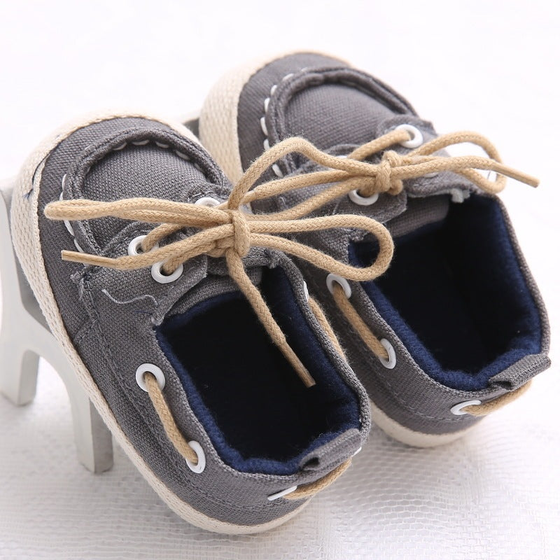 Baby Moccasins