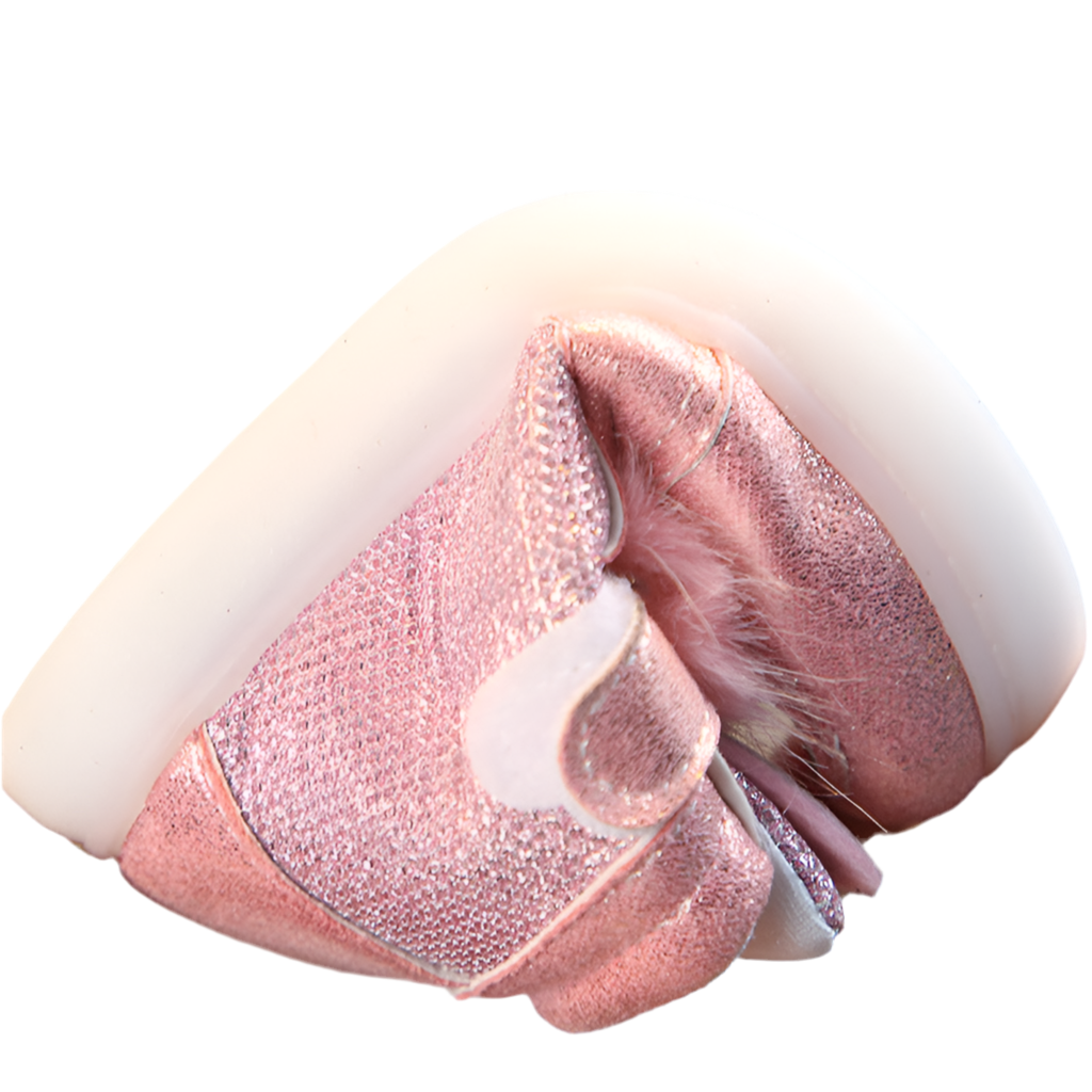 Luminous Toddler Shoes