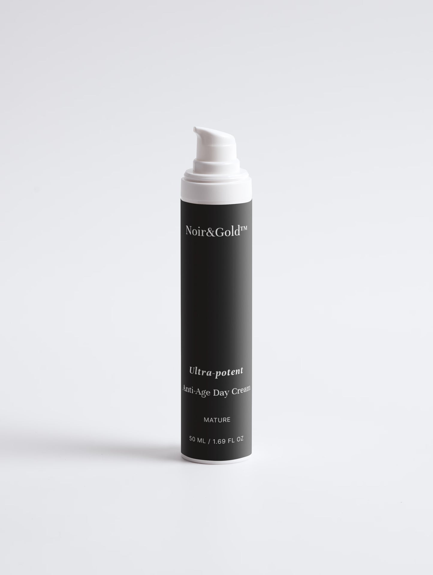 Noir&Gold™ Anti-Age Day Cream