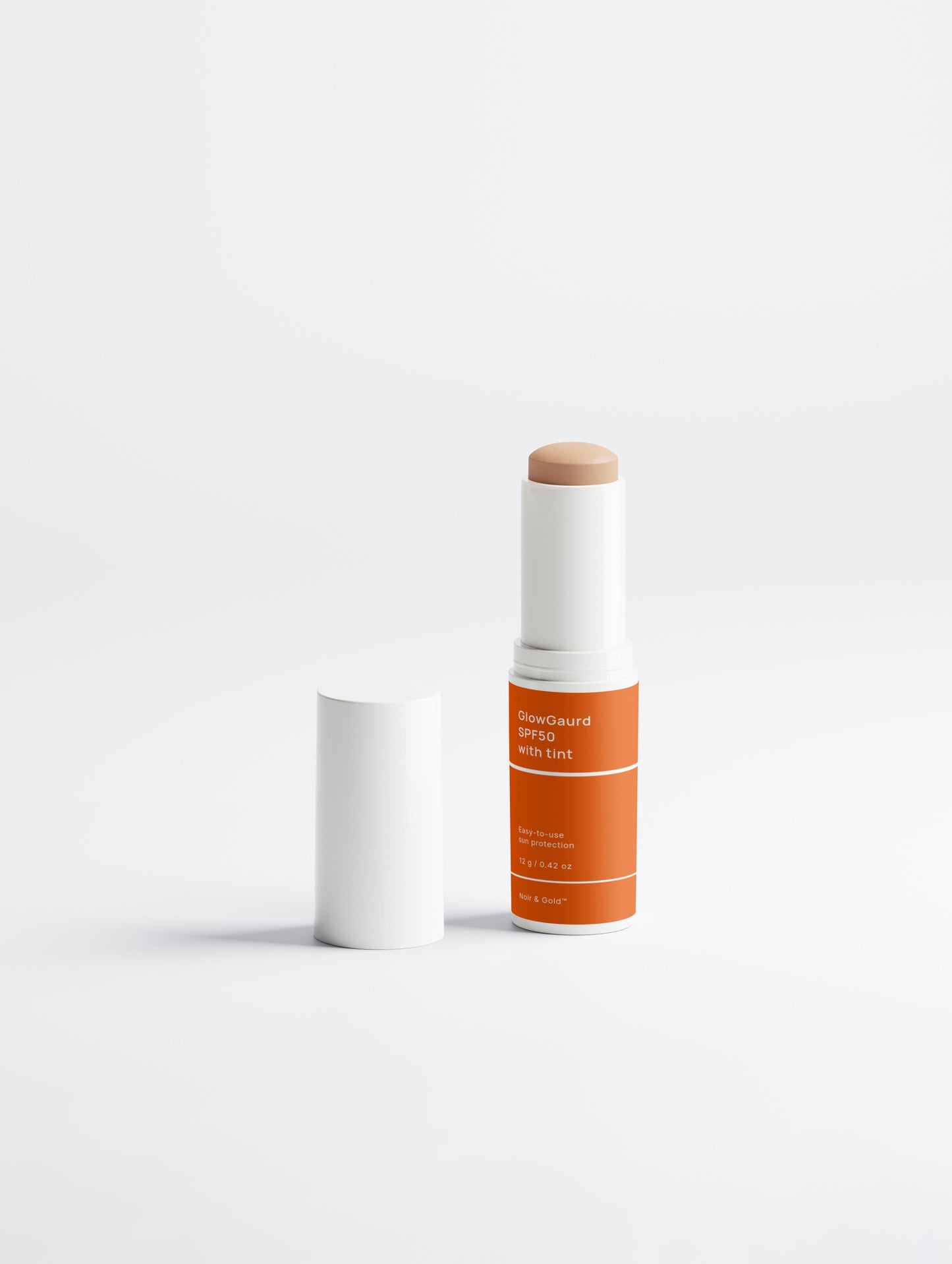 GlowGuard SPF50 with tint