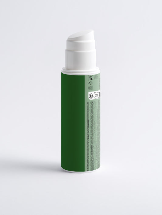 Noir&Gold™ Sensitive Skin Oil-To-Milk Cleanser