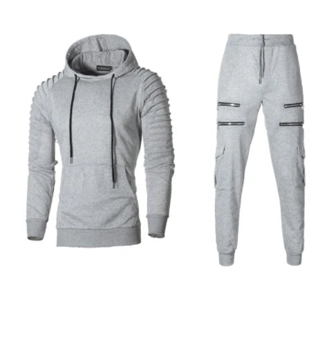 Camouflage Joggers CO-ORD sets