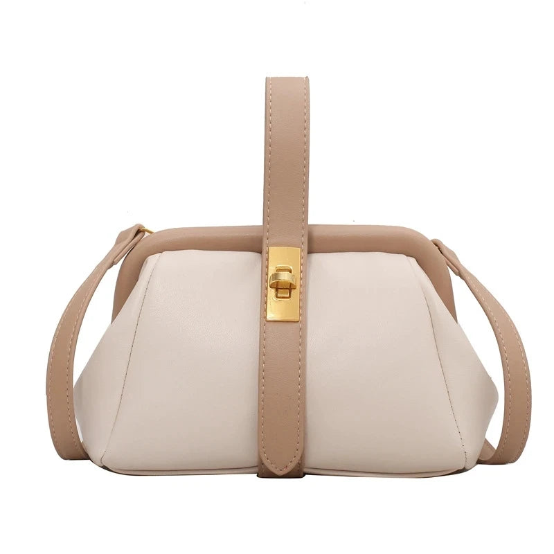 Frame Shoulder Bag