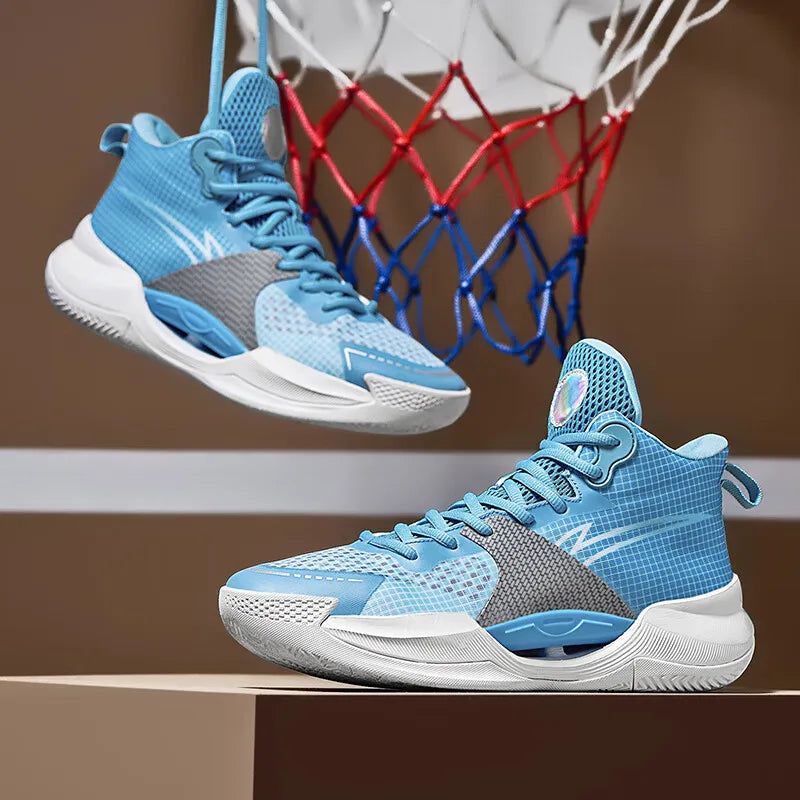 Premium Sports Sneakers