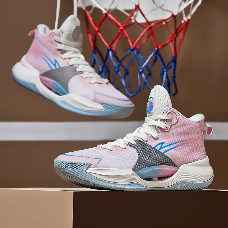 Premium Sports Sneakers