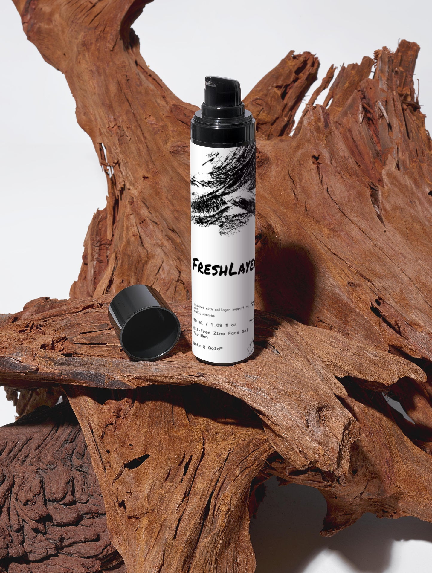 Noir & Gold™ FreshLayer FOR MEN