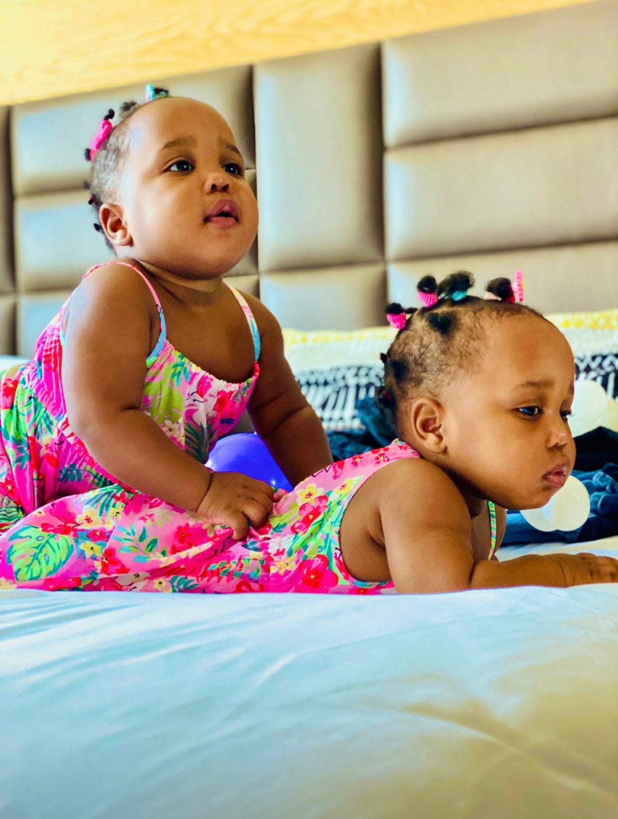 Noir & Gold™ Baby Gentle Baby Shampoo