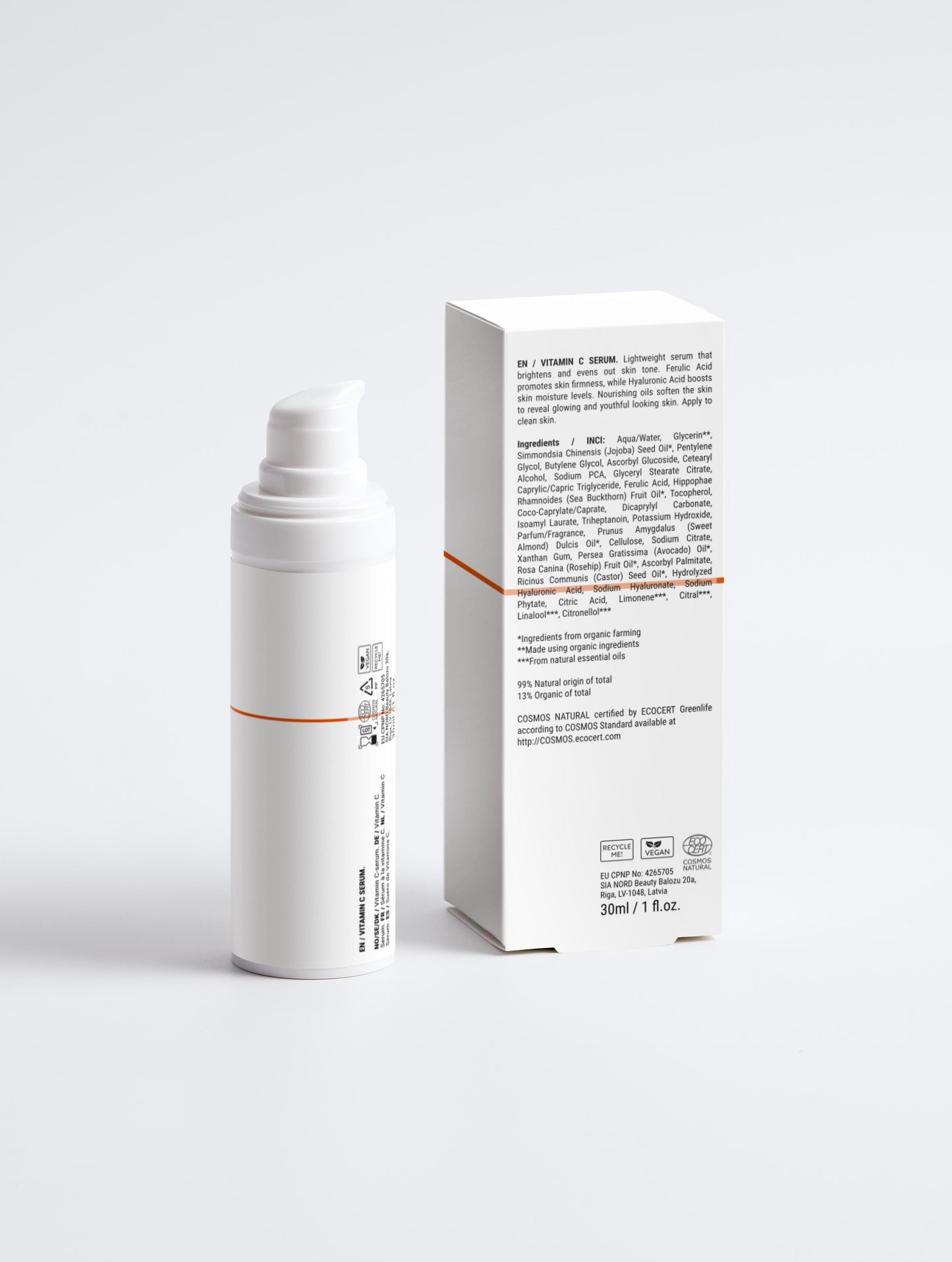 Noir & Gold™ GlowRefine