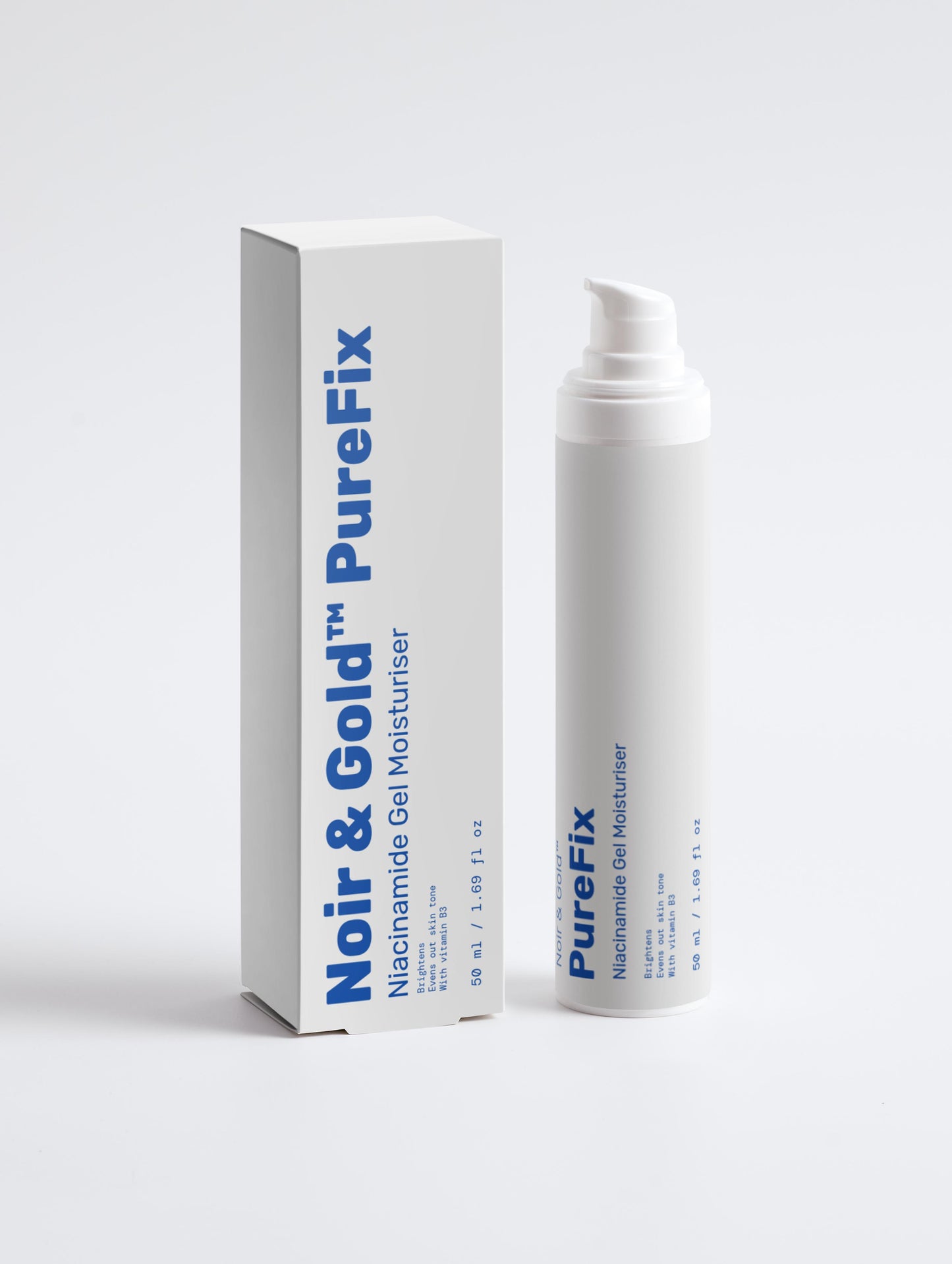 Noir & Gold™ PureFIX