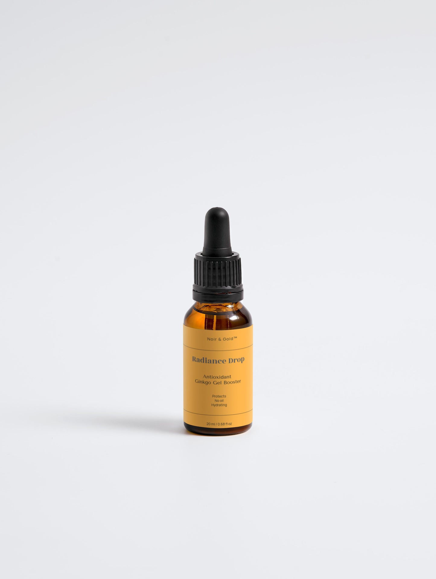 Noir & Gold™ Radiance Drop