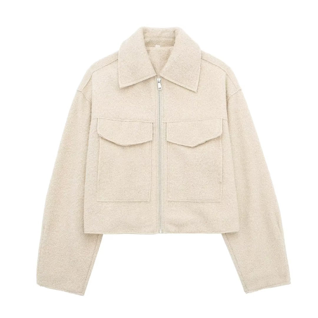 Short Jacket