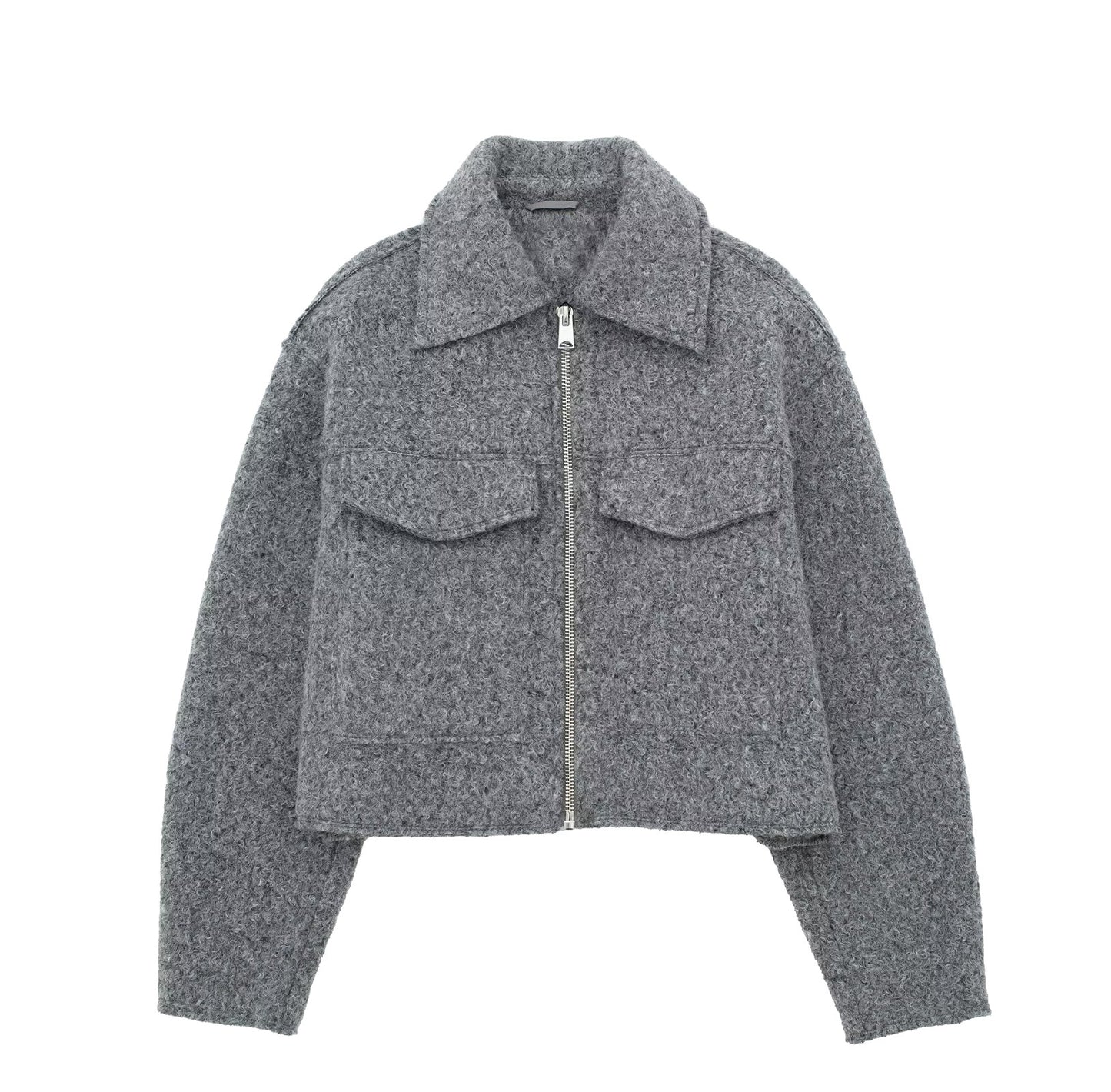 Short Jacket