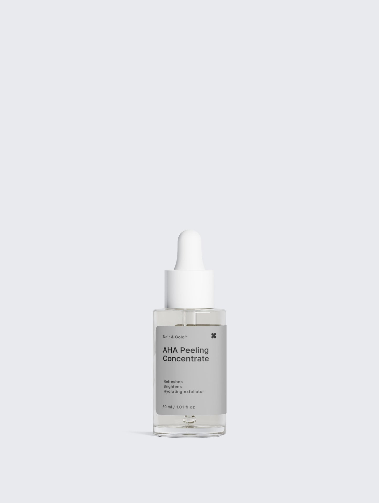 Noir & Gold™ AHA Peeling Concentrate