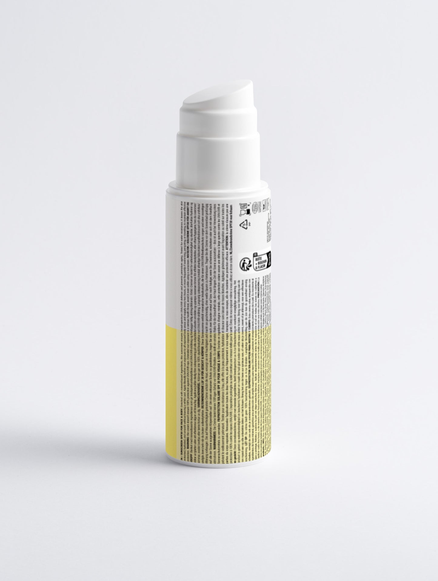 Noir & Gold™PureScreen