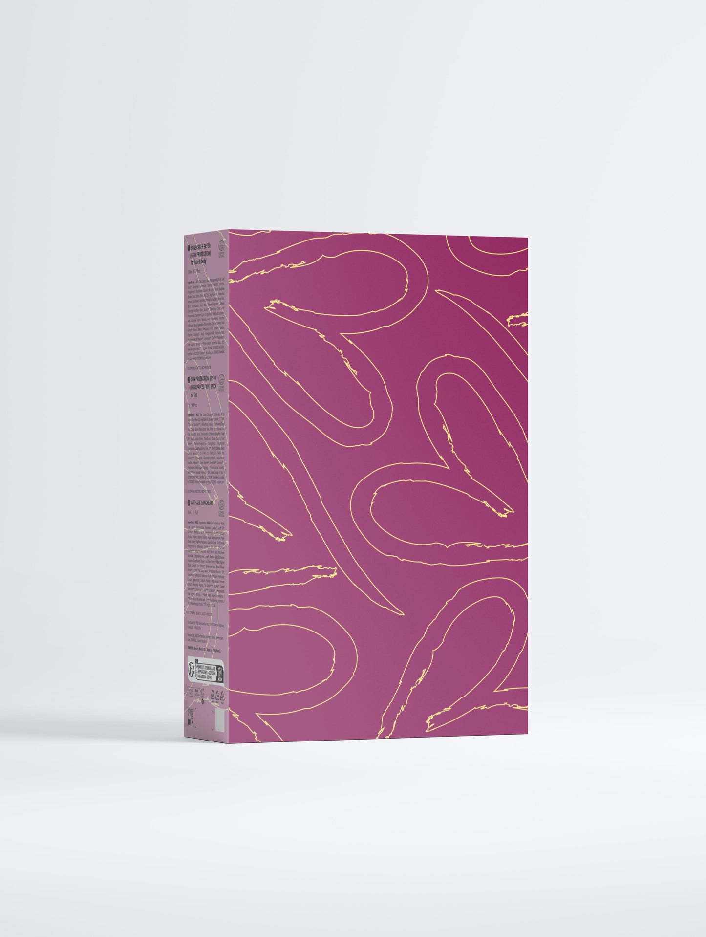 Summer Season Bestsellers Collection Box