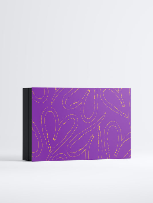 Noir&Gold™ The Ultimate Renewal Collection Box