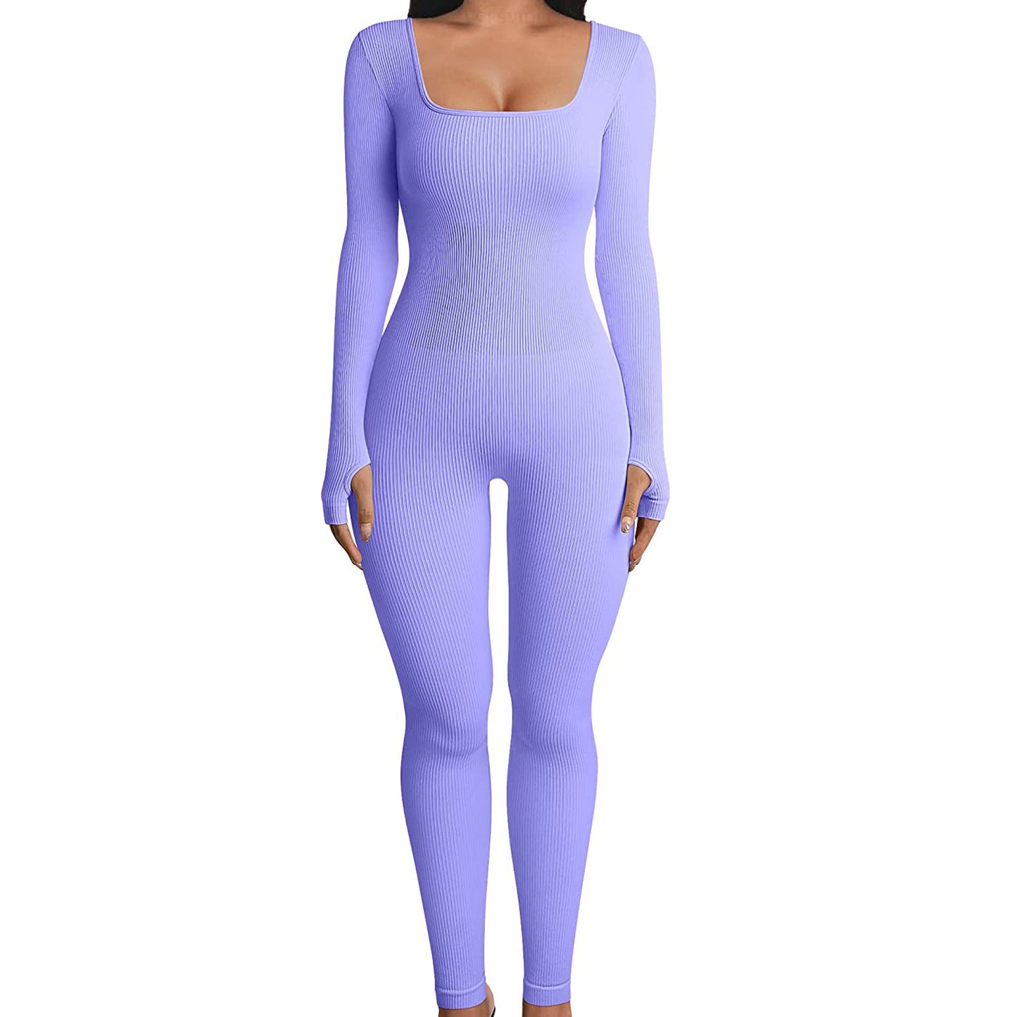Threaded Jumpsuit