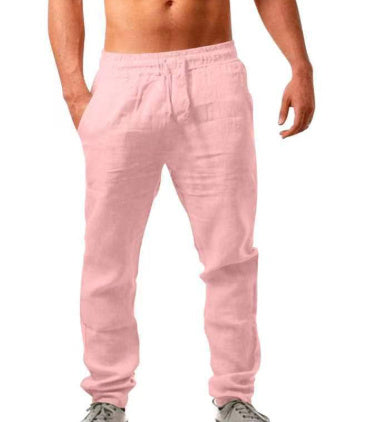 Linen Trousers