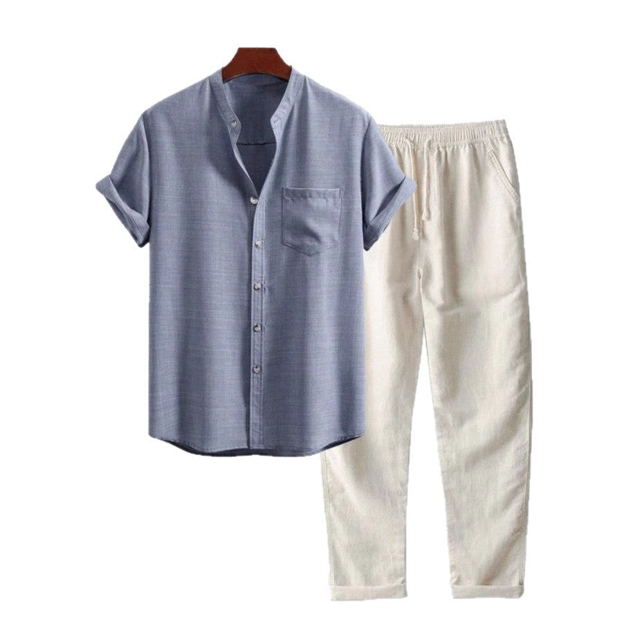 Men Casuals