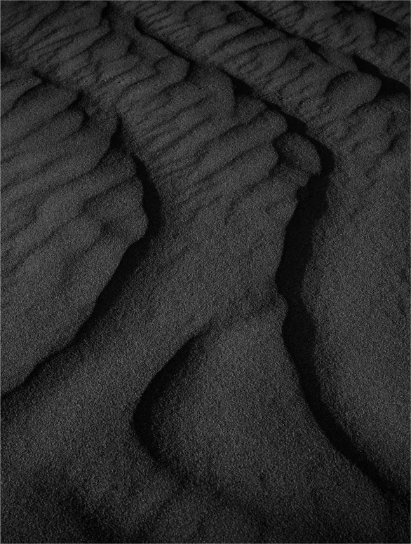 Noir & Gold™ Black Sand Ritual