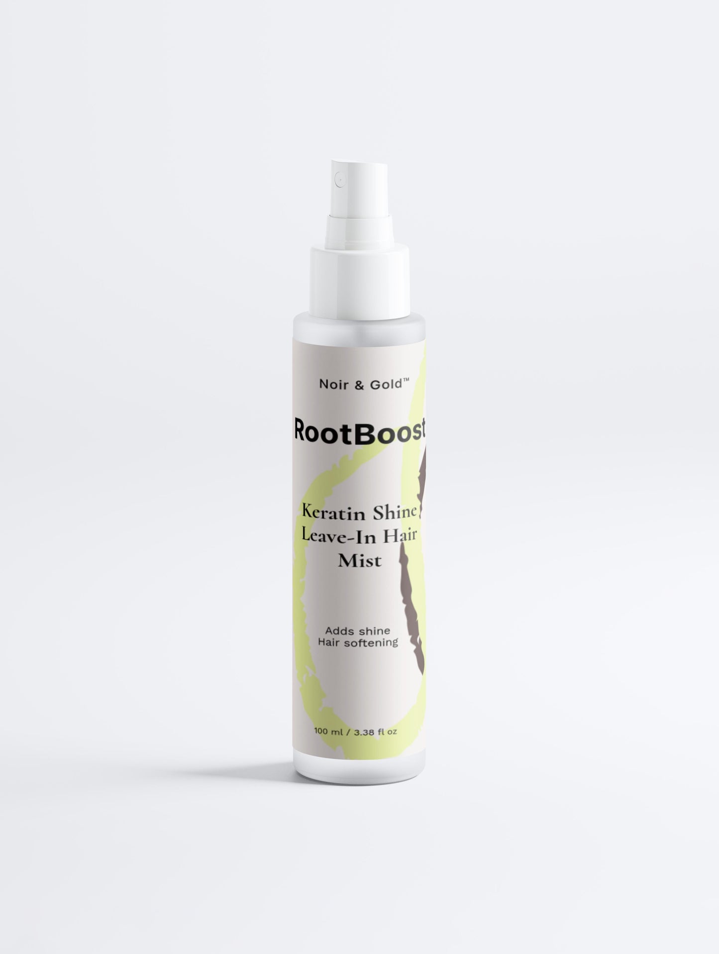 Noir & Gold™ RootBoost
