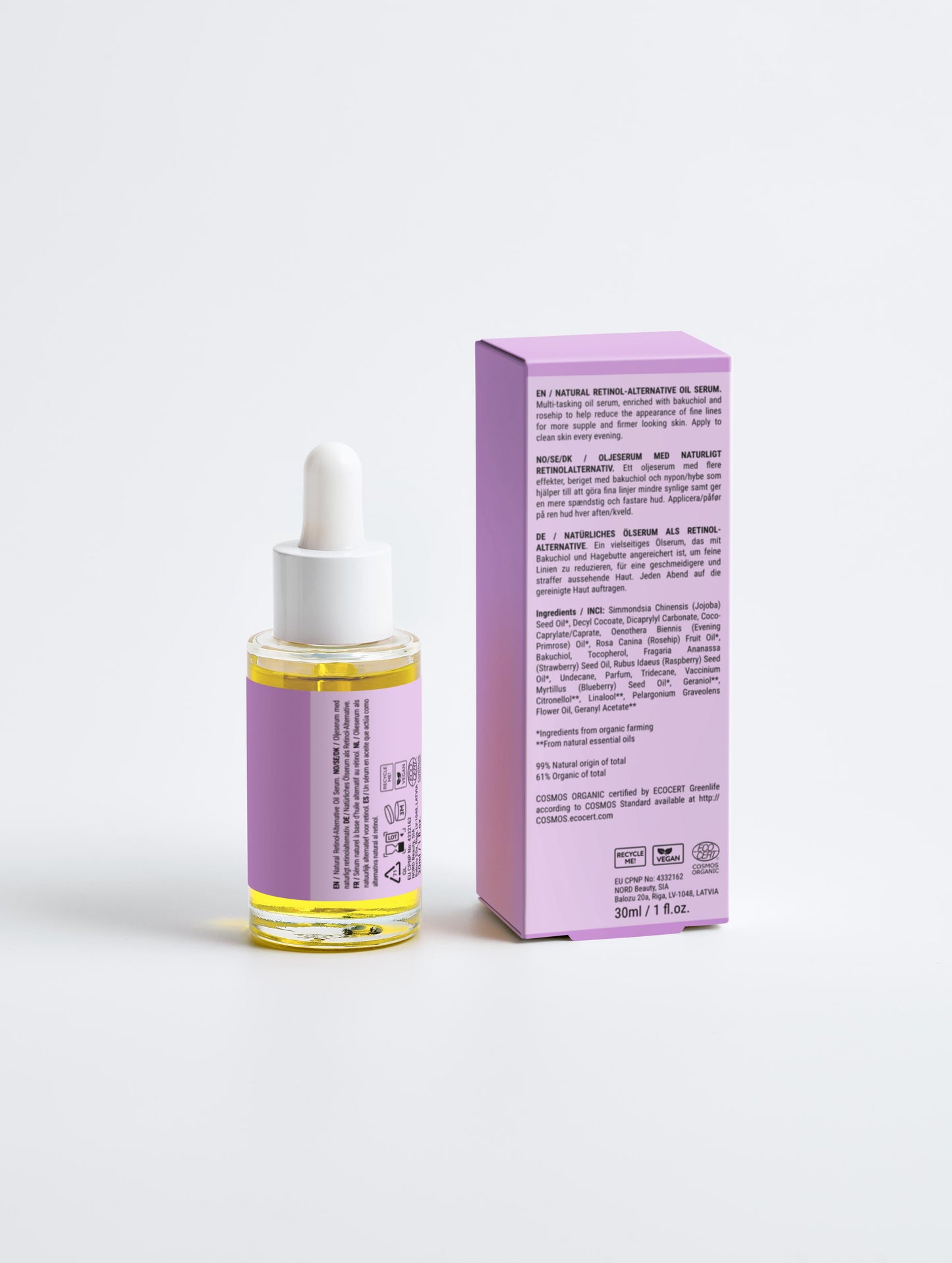 Noir & Gold™ Brightening Essence