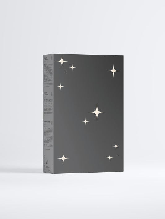 Noir&Gold™ Collagen Night Routine Collection Box