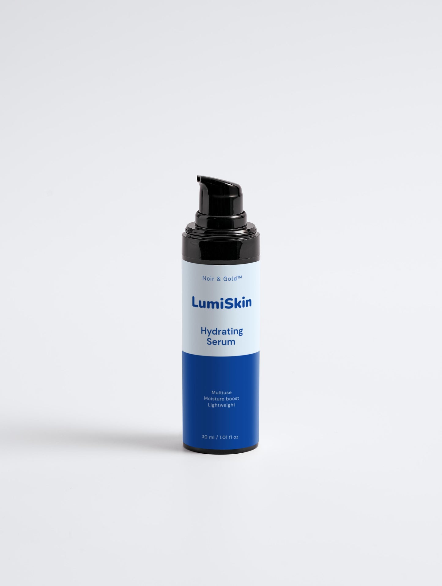 Noir & Gold™ LumiSkin