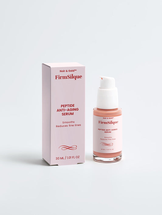 The Anti-Ageing Skincare Routine: Your Complete Guide to Firmer, Younger-Looking Skin