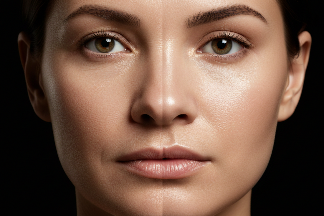 SPF & Sun Protection: Why It's Non-Negotiable for Healthy Skin