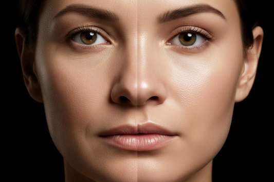 SPF & Sun Protection: Why It's Non-Negotiable for Healthy Skin
