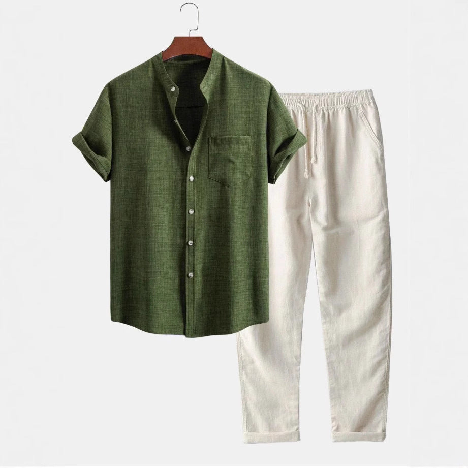Men Casuals