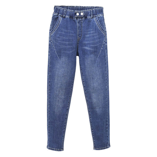 Paper Denim, Elastic Stretch