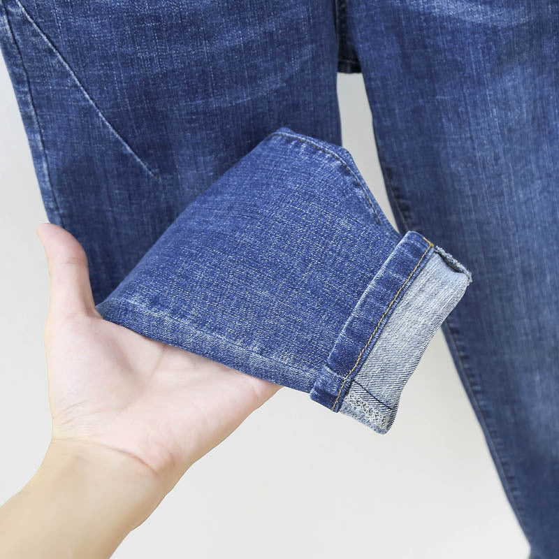 Paper Denim, Elastic Stretch