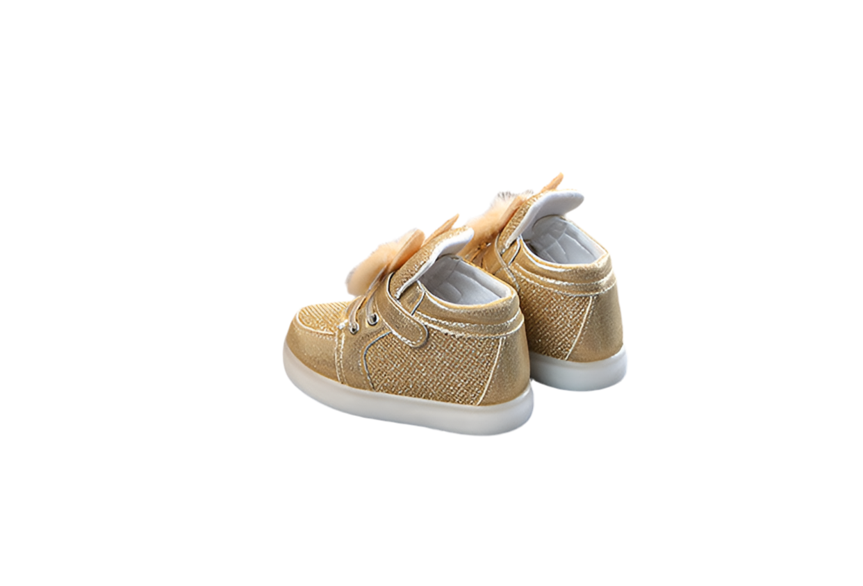 Luminous Toddler Shoes